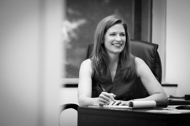 SVP of Operations Picture